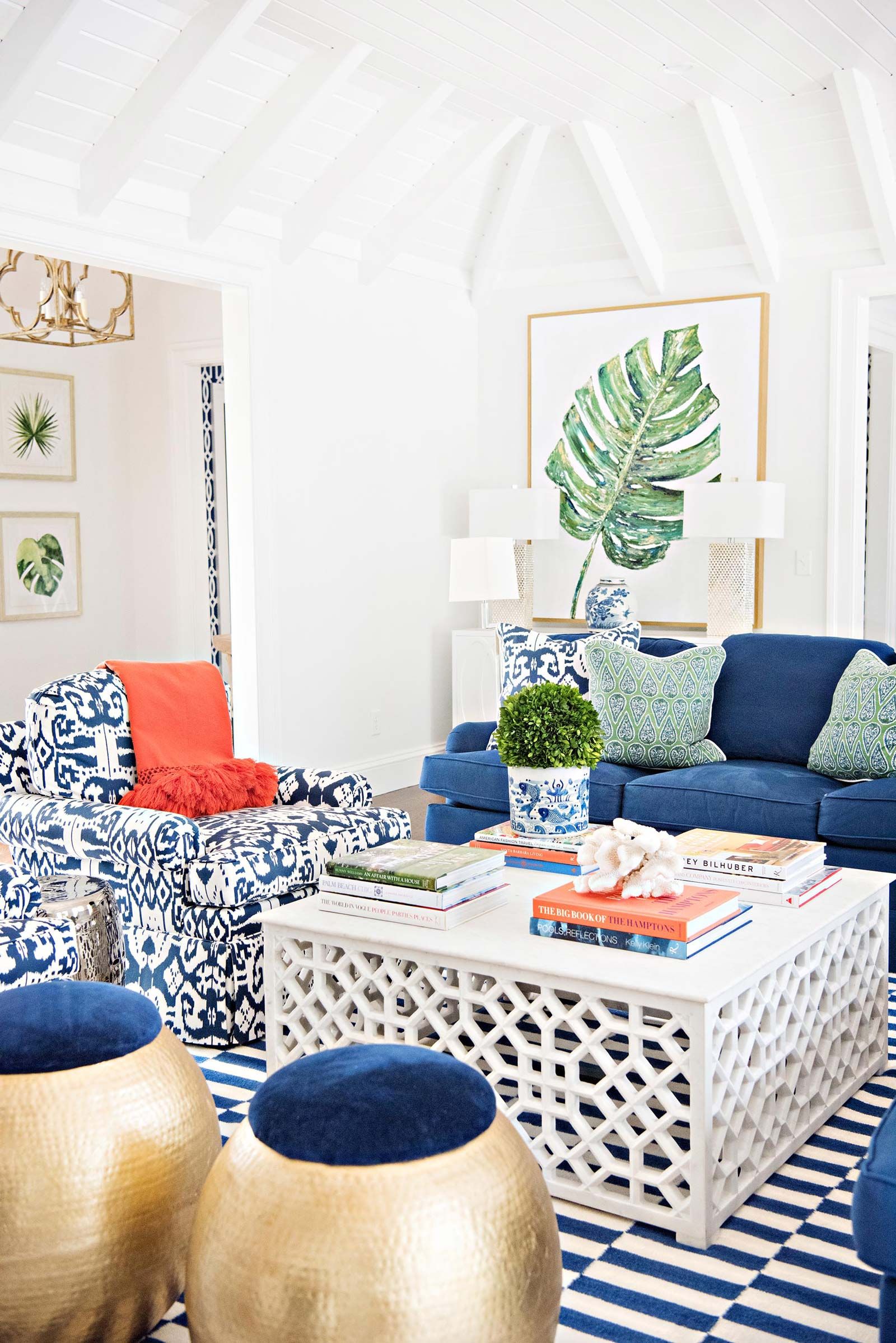 Johnson Vann Interiors